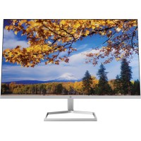 HP 27" IPS LED FHD FreeSync Monitor