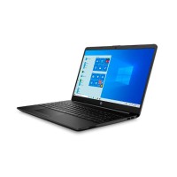 HP 14z-FQ1000 14" HD Ryzen 3, 8GB, 256GB SSD - Black