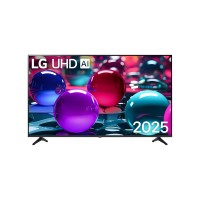 LG UHD 50 Inch UA73 4k AI Smart TV - 2025 LG UHD 50 Inch UA73 4k AI Smart TV - 2025