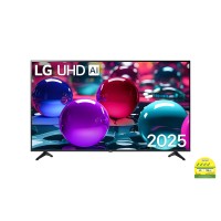 LG UHD 55 Inch UA73 4k AI Smart TV - 2025 LG UHD 55 Inch UA73 4k AI Smart TV - 2025
