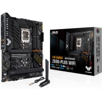 Asus TUF Gaming Z690-Plus WiFi LGA 1700 - ATX Motherboard