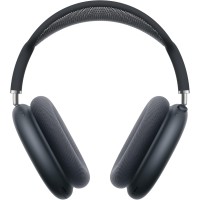 Apple Airpods Max - Wireless Over-Ear USB-C Headphones w/ Pro Level Active Noise Cancellation -  Midnight 