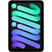 Apple - iPad Mini 8.3" A17 Pro Chip (7th Gen) Wi-Fi (128GB) - Space Gray