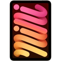 Apple - iPad Mini 8.3" A17 Pro Chip (7th Gen) Wi-Fi (128GB) - Starlight