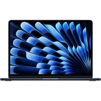 MacBook Air 13.6 inch - Apple M4 Chip – 16GB Memory - 256GB SSD - Midnight