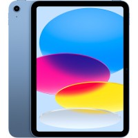 Apple – iPad A16 11 Inch – Blue (11th Gen, 128GB, Wi-Fi)