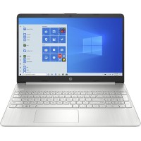 HP 15.6" Laptop, Intel Core i5, 12GB Memory, 256GB NVMe SSD - Silver ( 15-dy2061ms )