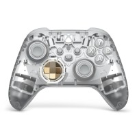 Microsoft Xbox Wireless Controller For Xbox Series X, Series S, Xbox One - Ghost Cipher Special Edition