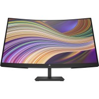 HP V27C G5 - FHD 27" Full HD Curved Monitor 