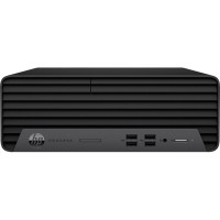 HP ProDesk 400 G7 SFF Desktop Computer - Intel i3 - 8GB - 256GB SSD - Windows 11 Pro