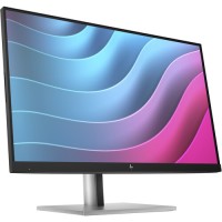 HP E24 G5 IPS 23.8" Monitor - 5ms, 75Hz