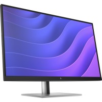 HP E27q G5 27"  IPS 2K (2560 x 1440) Monitor 