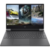 HP Victus 15.6" Full HD Gaming Laptop - AMD Ryzen 5 7535HS, 8GB DDR5, 512GB SSD, GeForce RTX 2050 - Windows 11 Home