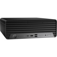 HP Pro 400 G9 Small Form Factor Desktop Computer - Intel i5-14500, DDR5 16GB RAM, 512GB SSD, W11 Pro HP Pro 400 G9 Small Form Factor Desktop Computer - Intel i5-14500, DDR5 16GB RAM, 512GB SSD, W11 Pro
