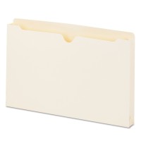 Universal Economical File Jackets