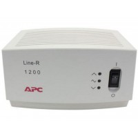 APC Line-R 1200VA Line Conditioner With AVR LE1200