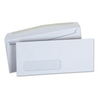 UNV ENVELOPE #10 WDW 25X