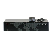 GW SECURITY 16 CHANNEL NVR