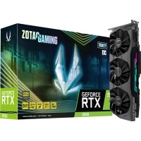 ZOTAC GeForce RTX 3090 GAMING Trinity OC Gaming Graphics Card