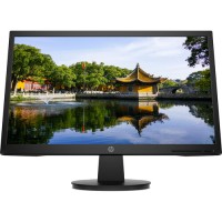 HP V22v 21.45" 16:9 VA Monitor