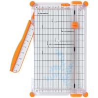 FISKARS 12 INCH PAPER TRIMMER