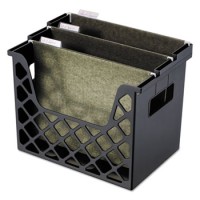 UNV08123 - Universal Recycled Desktop File Holder