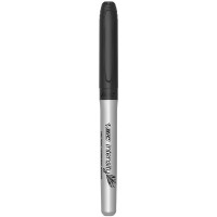 BIC Intensity Permanent Marker Fine Point - Tuxedo Black