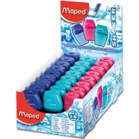 MAP SLIJPER SHAKER 1G ASS 25x