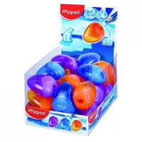 MAP SLIJPER I-GLOO 1G ASS 30x