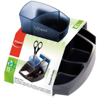 Maped Compact Desk Organizer