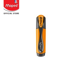 MAPED HIGHLIGHTER FLUO PEPS ORANGE