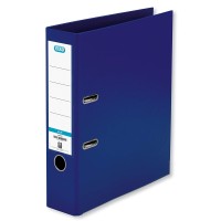 ELBA SMART PRO+ FOLDER A4 80mm BLUE