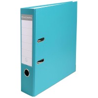 ELBA SMART PRO+ FOLDER A4 80mm TURQOISE