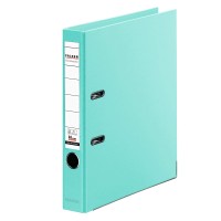 ELBA ORDNR SMART 5CM AQUA