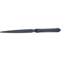 Maul Black Lacquered Letter Opener (21.5cm)