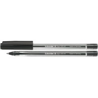 SCHNEIDER TOPS 505 BLACK 1X