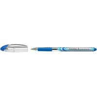 SCHNEIDER PEN BLAUW SLIDER 0.7