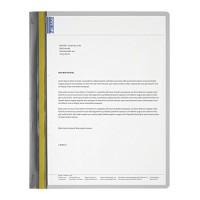 DUR DURABIND A4 BINDER