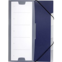 DURABLE ORDER WALLET A4