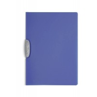 DURABLE SWINGCLIP COLOR BLUE