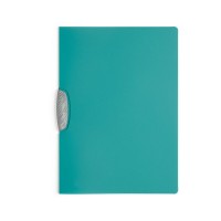 DURABLE SWINGCLIP COLOR TURQUOISE