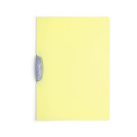 DUR SWINGCLIP COLOR YLW 25x