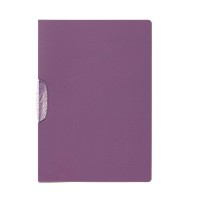 DUR SWINGCLIP TREND D-PRPL 25X