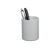 Durable Pen/Pencil Tray - Gray