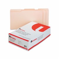 UNV16123 - Universal File Folders