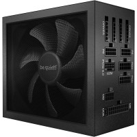 be quiet! Dark Power 13 Modular Power Supply - 1000W - 80 Plus Titanium