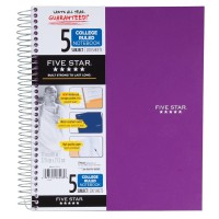 MEA NOTEBOOK 11X8.5 INCH 200SH