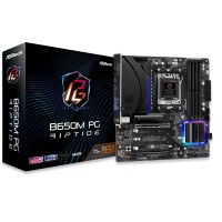 ASRock B650M PG RIPTIDE AMD AM5 B650 Micro-ATX DDR5 Motherboard