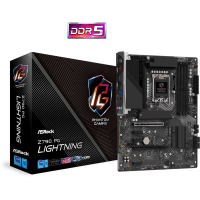 ASRock Z790 PG Lightning ATX Motherboard