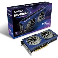 Sparkle Intel Arc B580 Guardian - 12B GDDR6 PCIe 4.0 Graphics Card